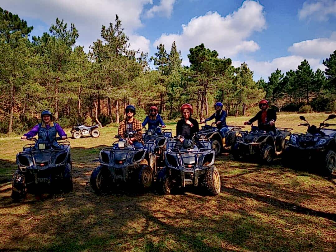 İstanbul Atv Arena