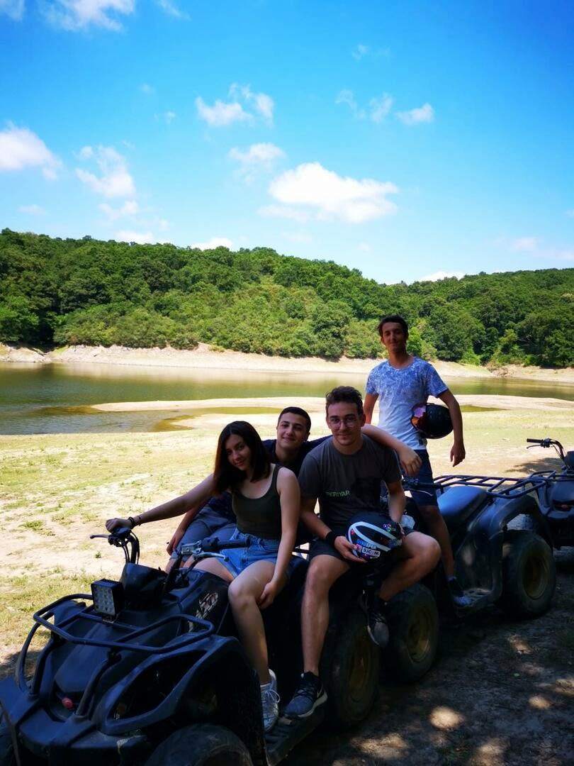 İstanbul Atv Arena