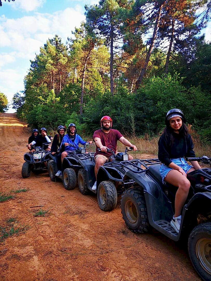 İstanbul Atv Arena