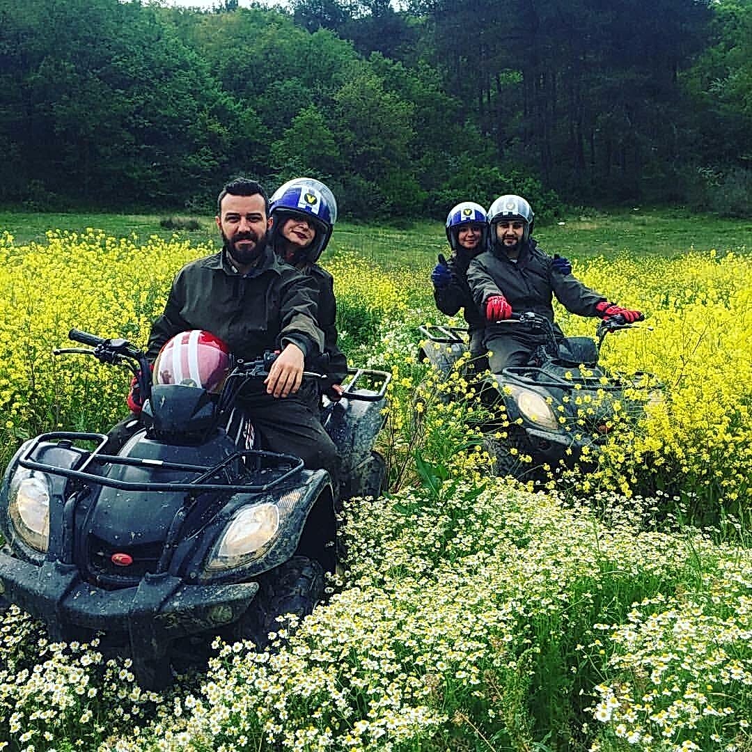 İstanbul Atv Arena