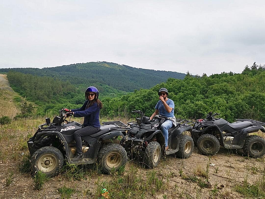 İstanbul Atv Arena