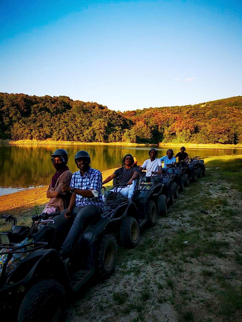 İstanbul Atv Arena