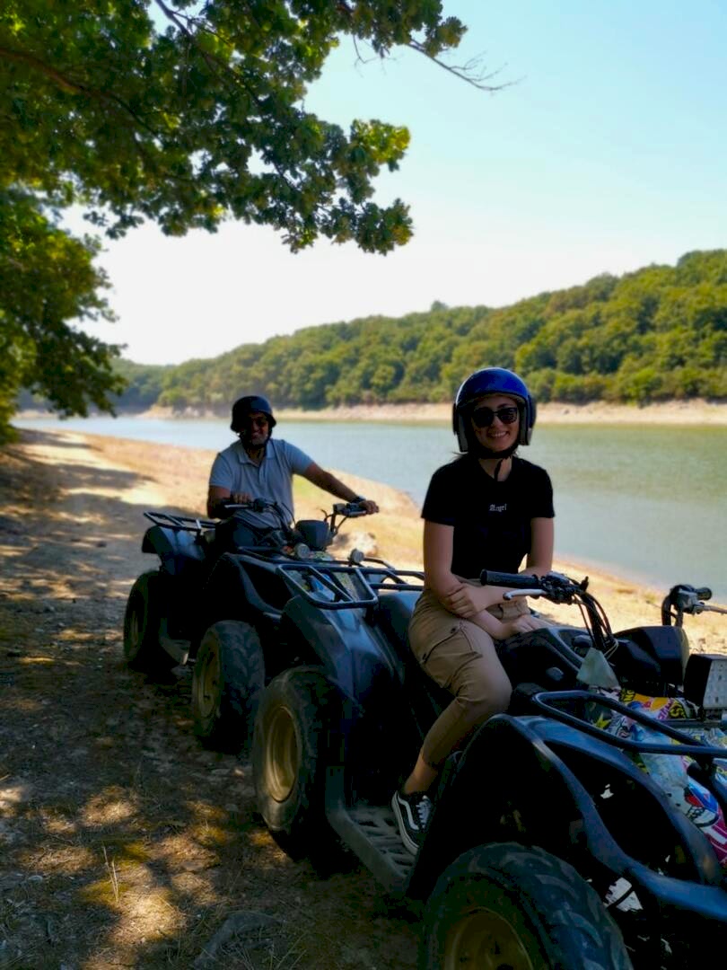 İstanbul Atv Arena