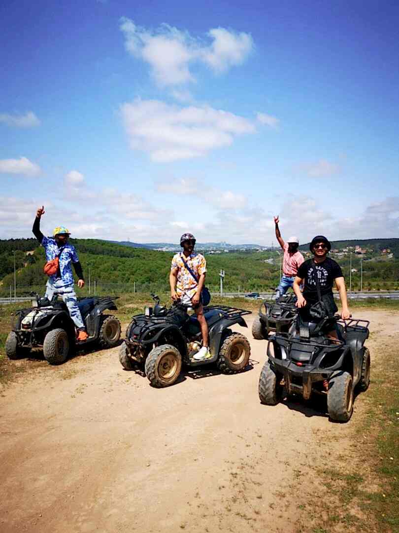 İstanbul Atv Arena