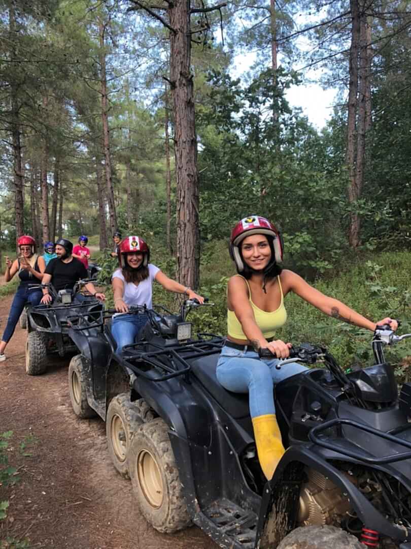 İstanbul Atv Arena