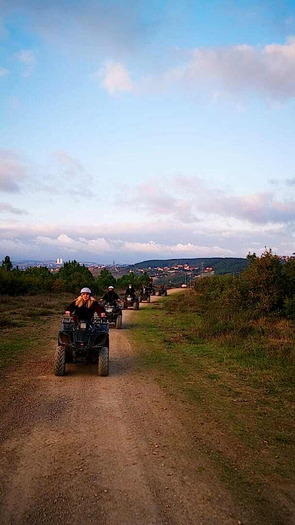 İstanbul Atv Arena