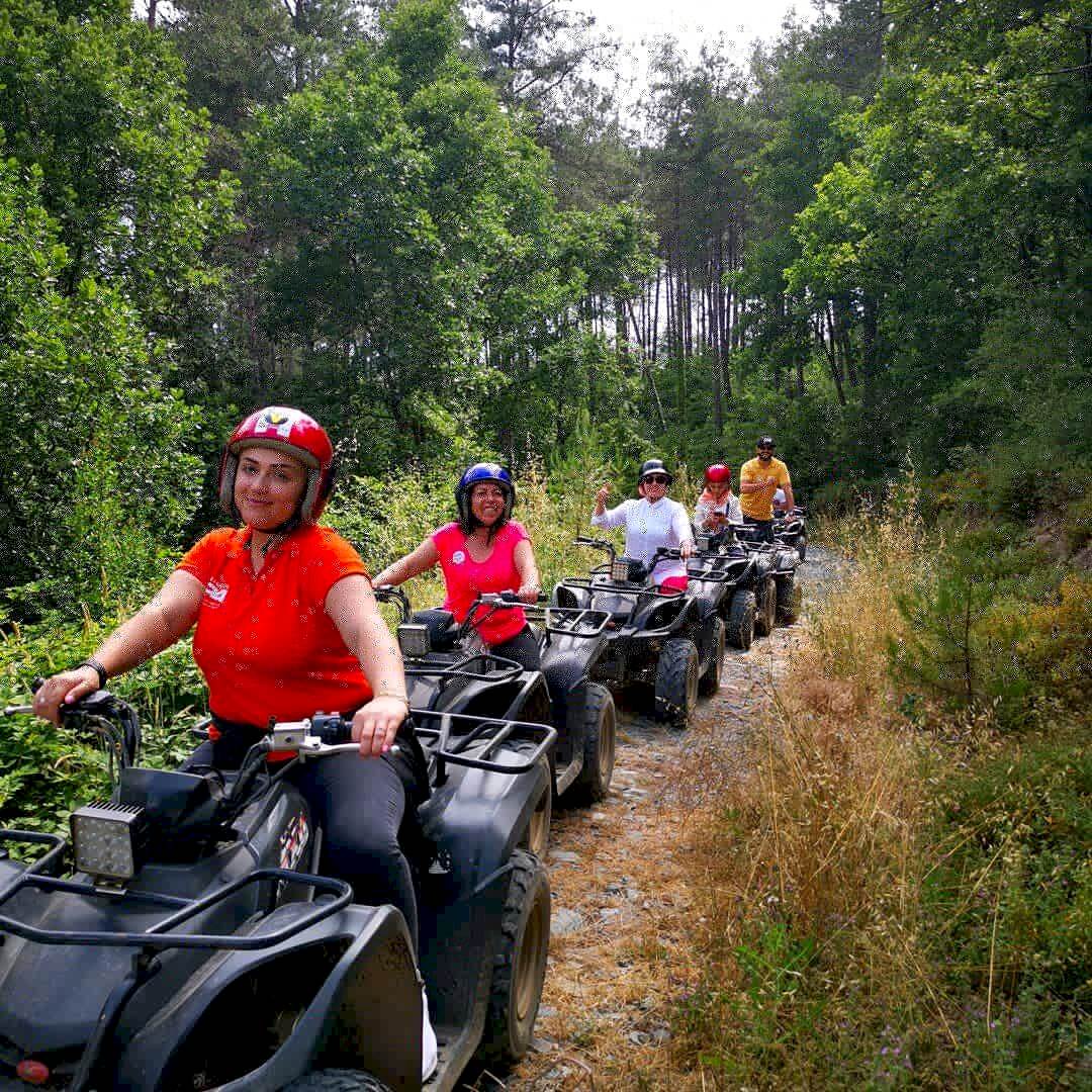 İstanbul Atv Arena