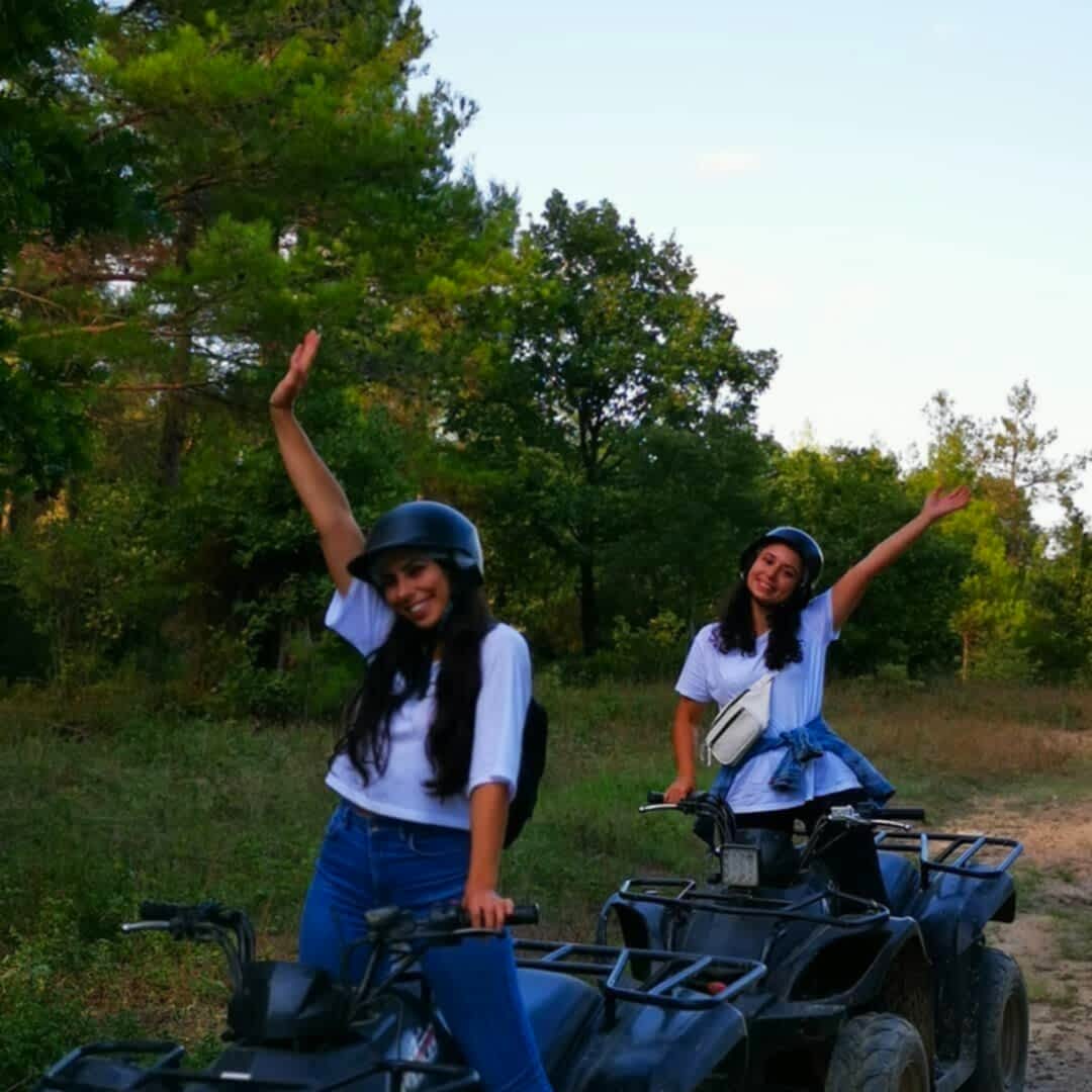 İstanbul Atv Arena