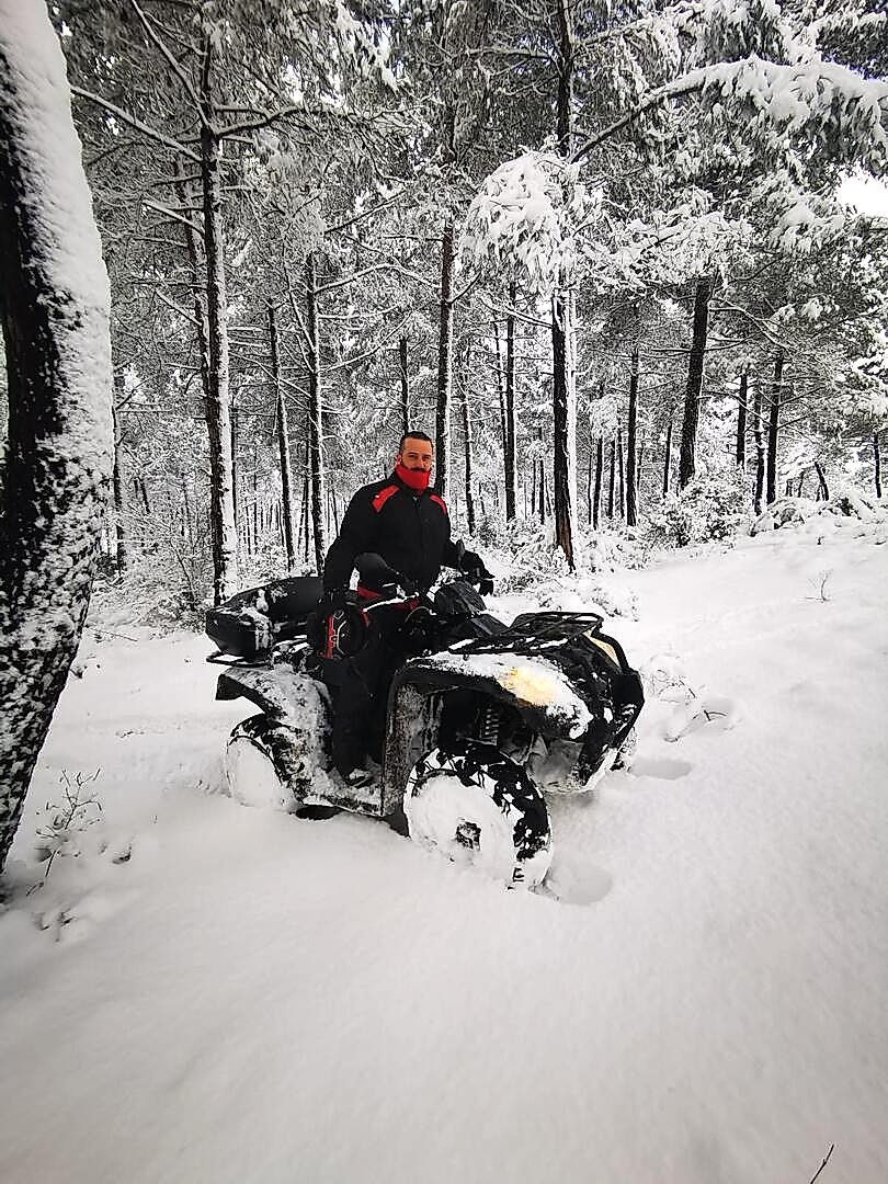 İstanbul Atv Arena