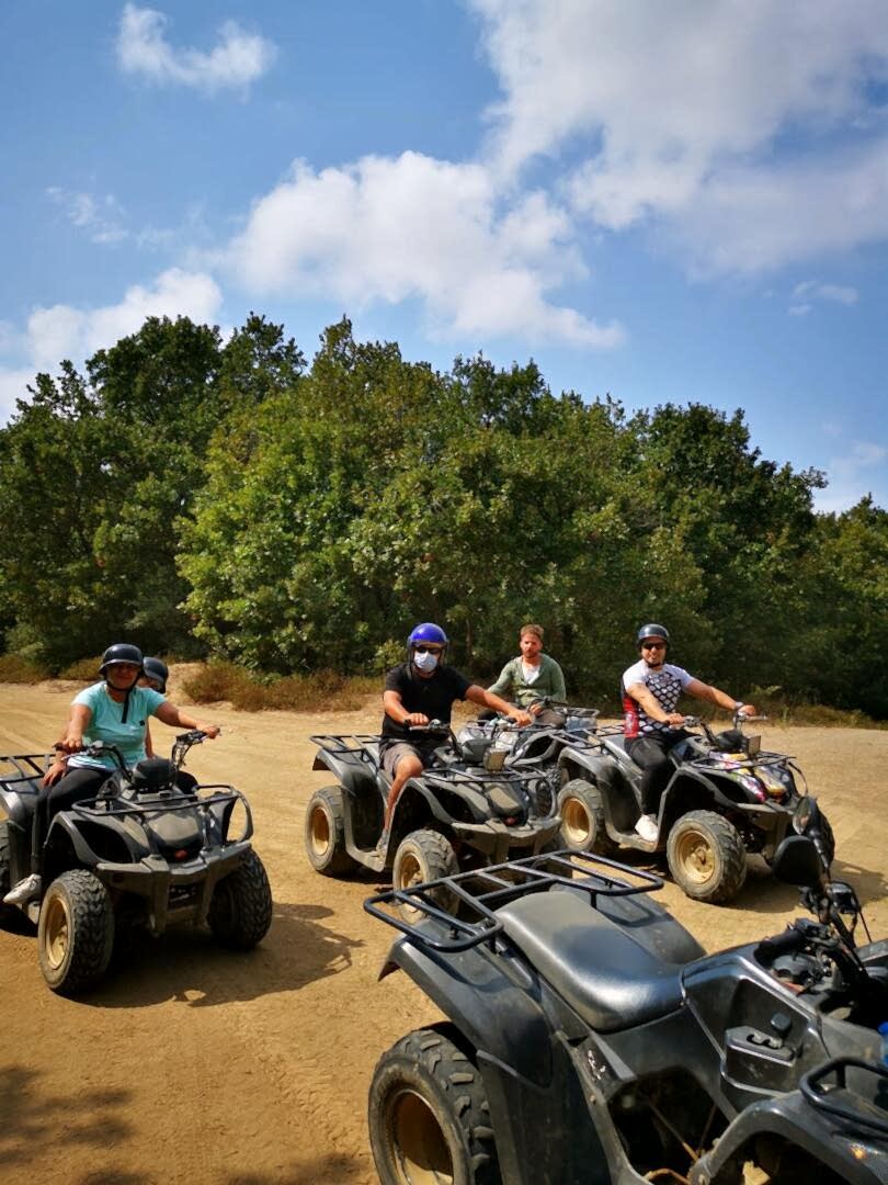 İstanbul Atv Arena