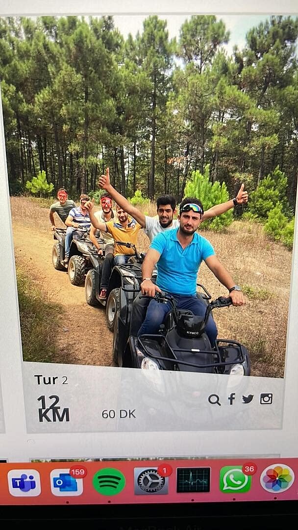 İstanbul Atv Arena