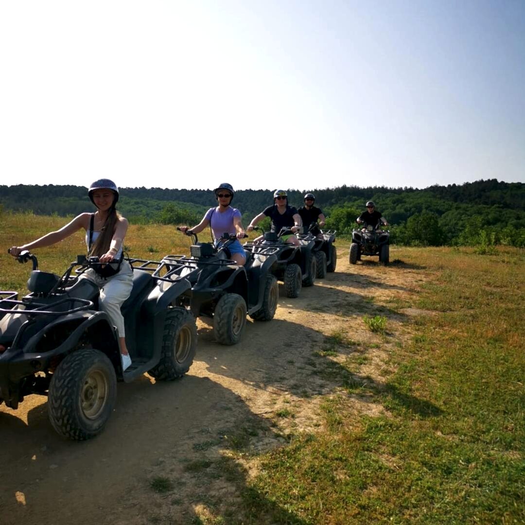 İstanbul Atv Arena