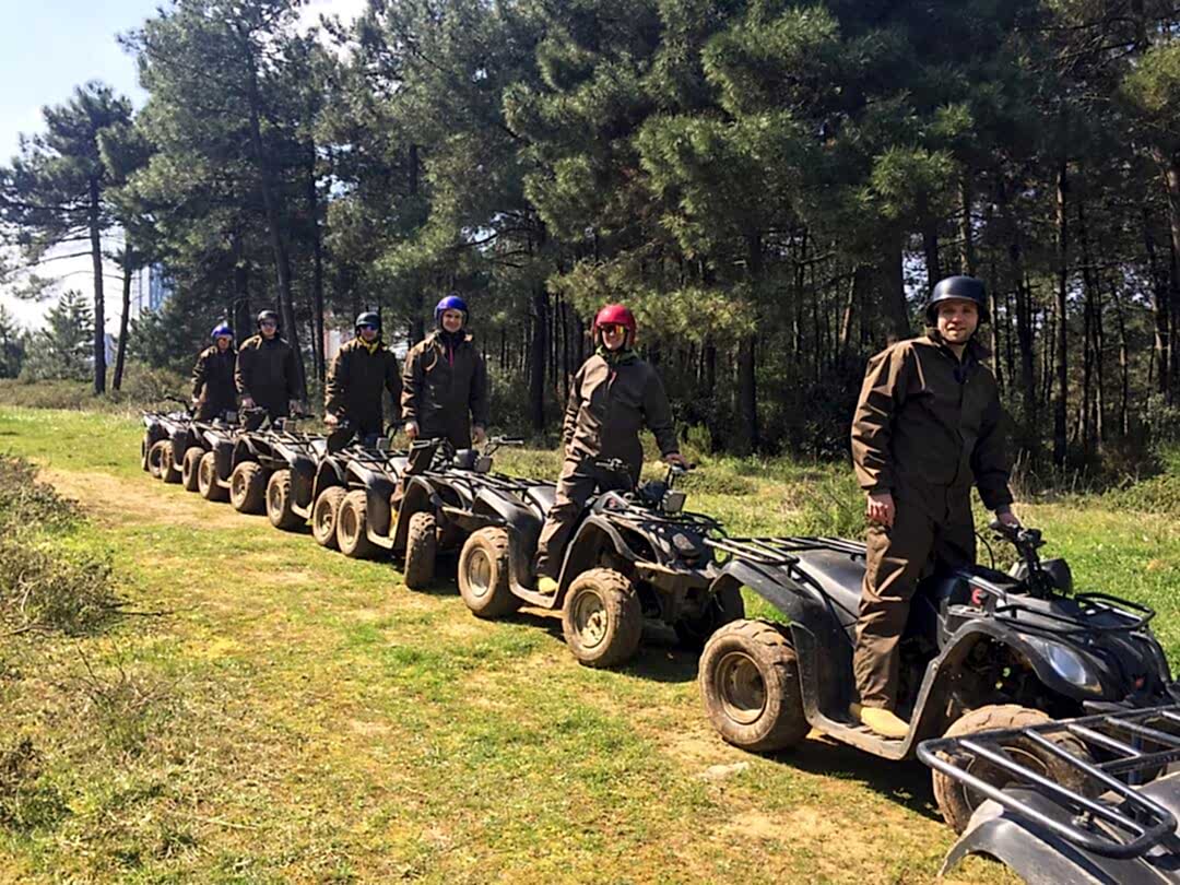 İstanbul Atv Arena