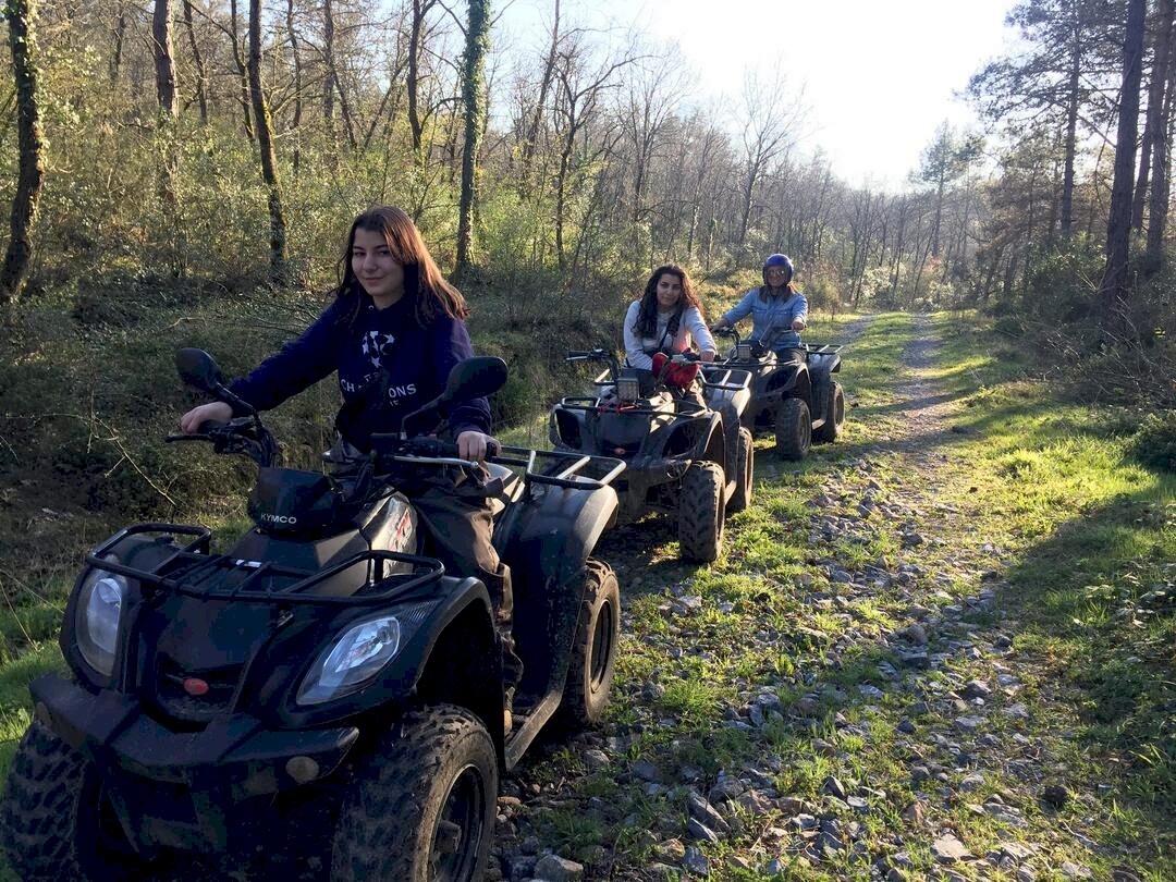 İstanbul Atv Arena