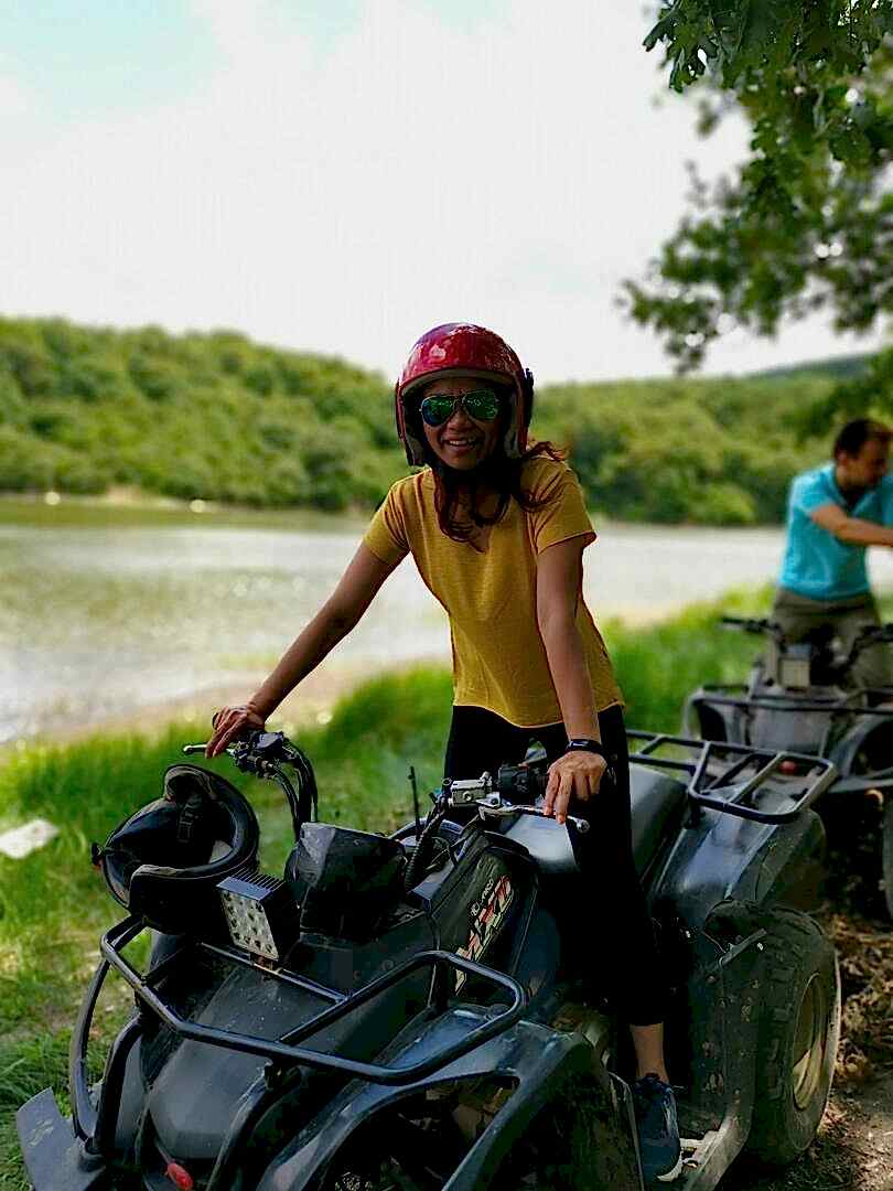 İstanbul Atv Arena