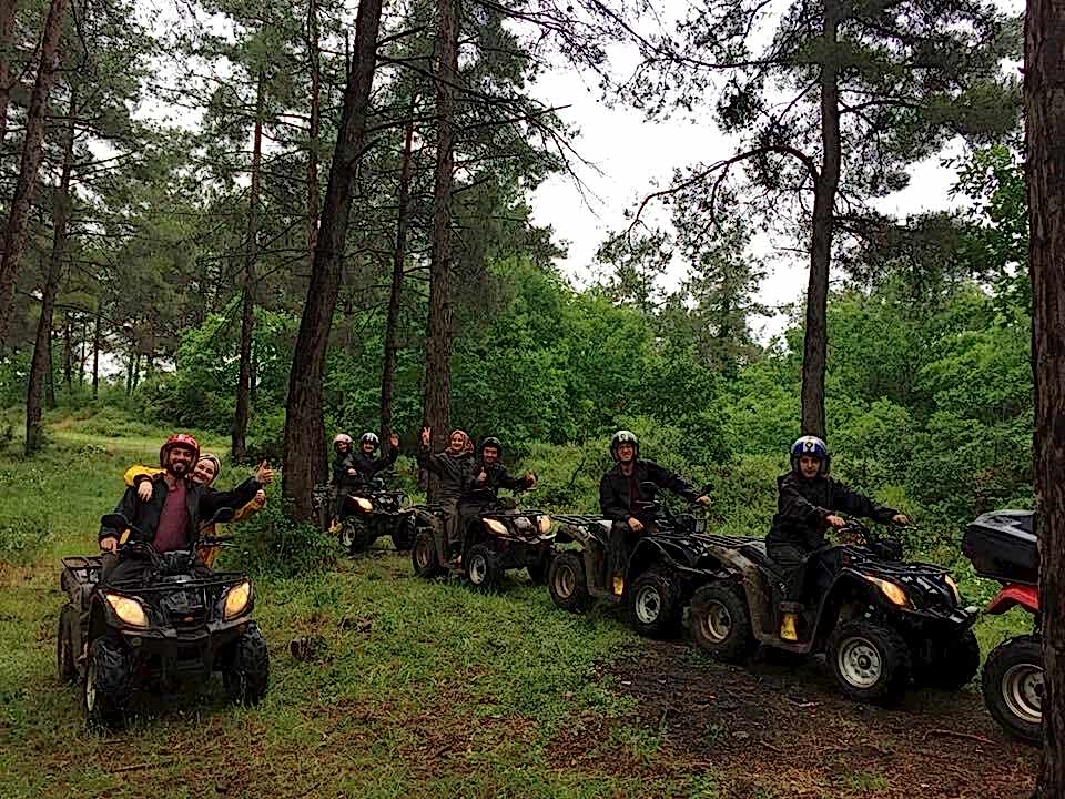 İstanbul Atv Arena