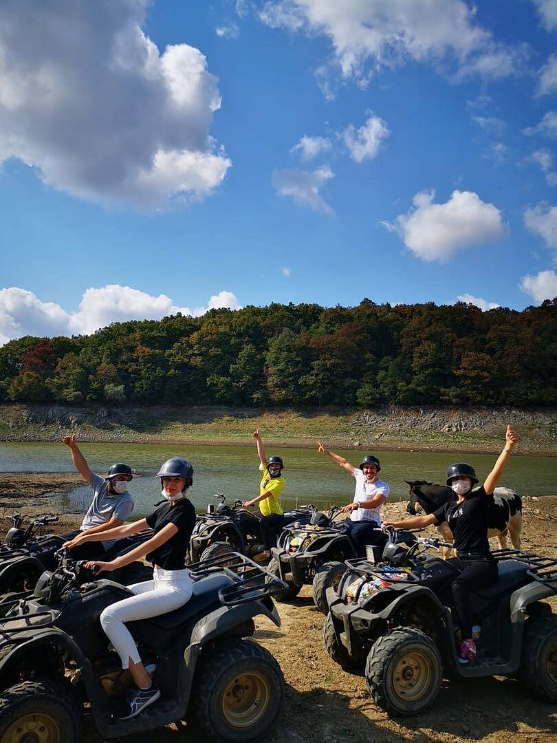 İstanbul Atv Arena