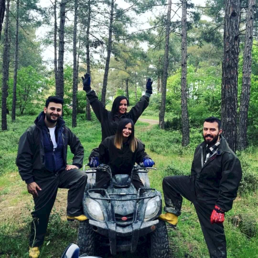 İstanbul Atv Arena
