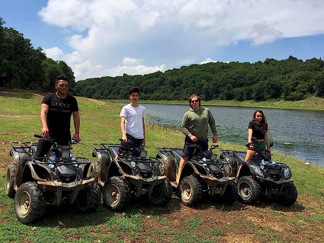 İstanbul Atv Arena