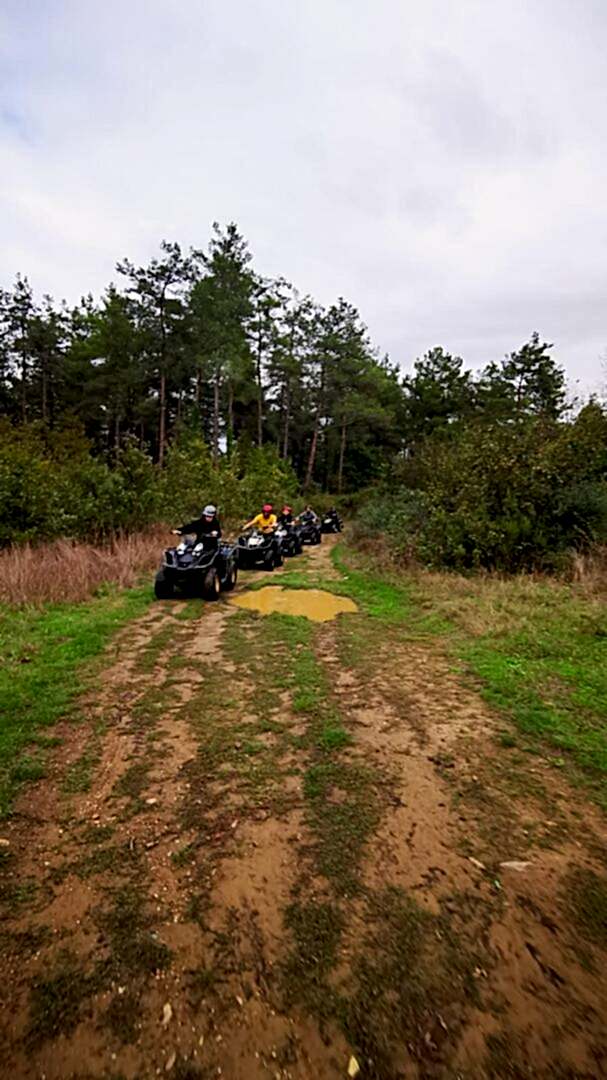 İstanbul Atv Arena