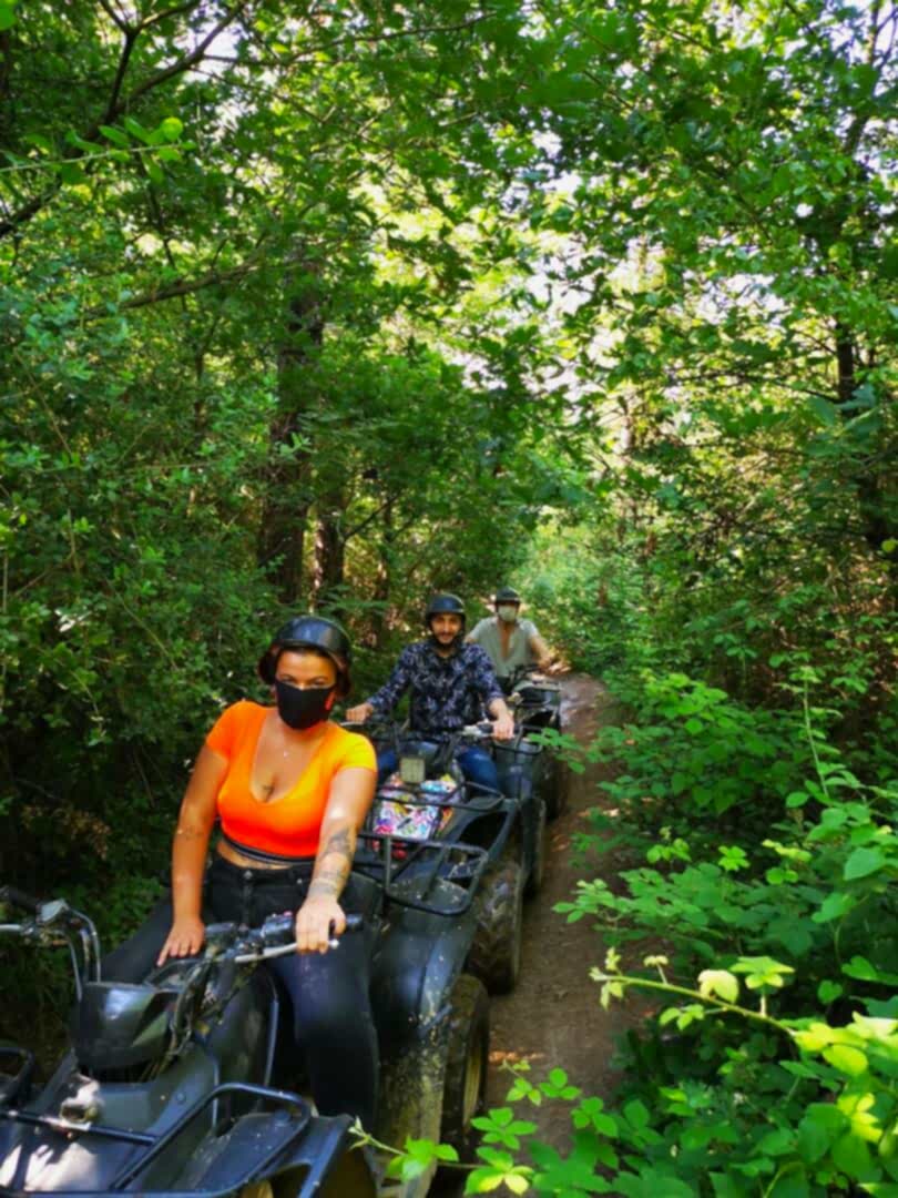İstanbul Atv Arena