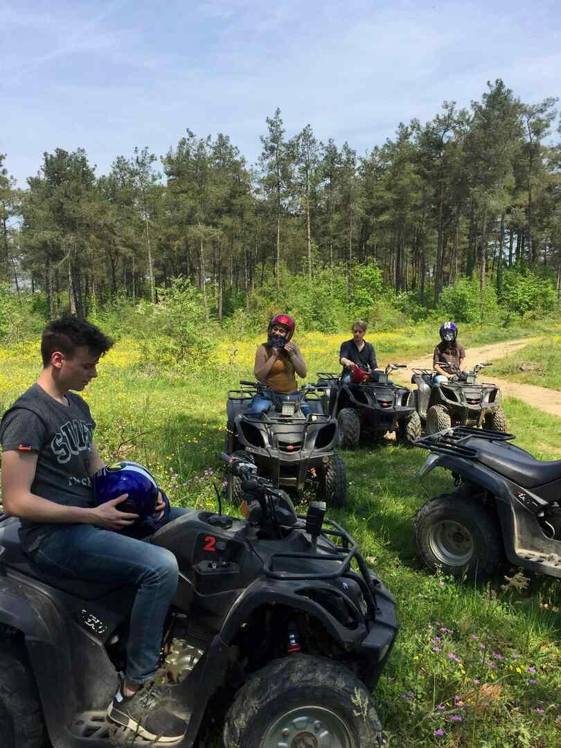 İstanbul Atv Arena