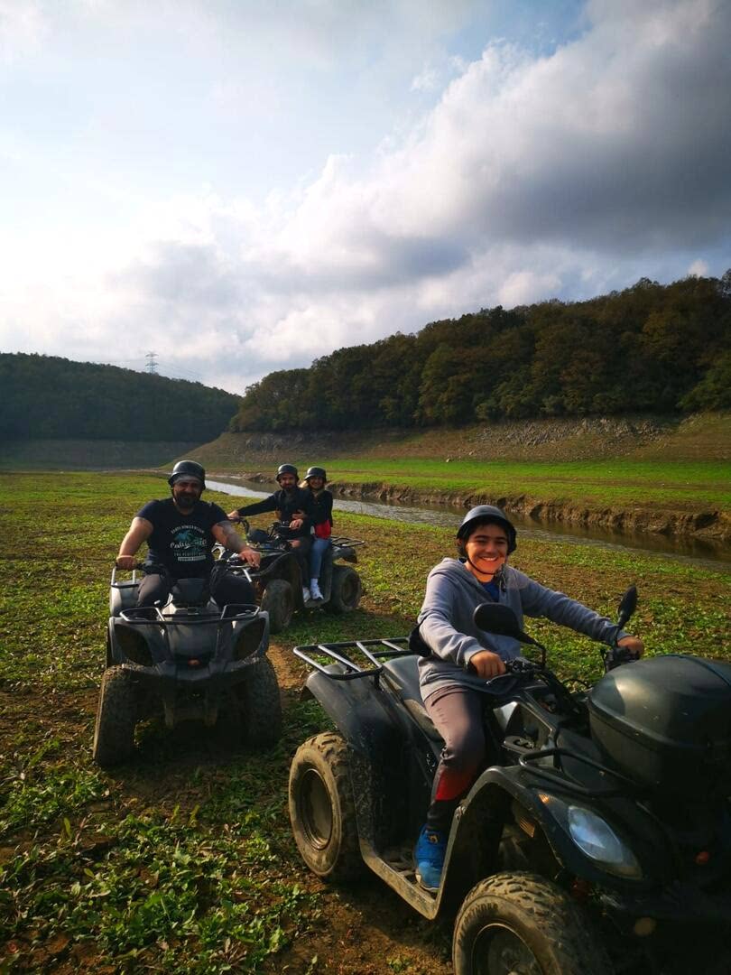 İstanbul Atv Arena