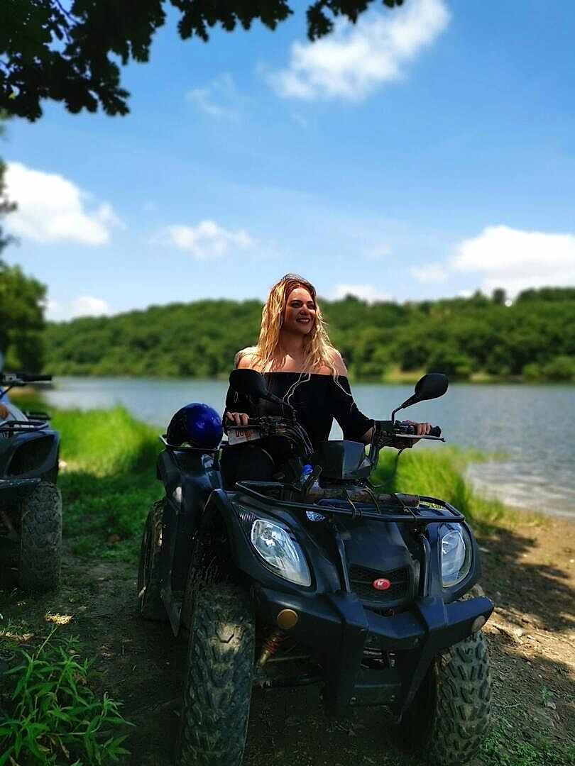 İstanbul Atv Arena