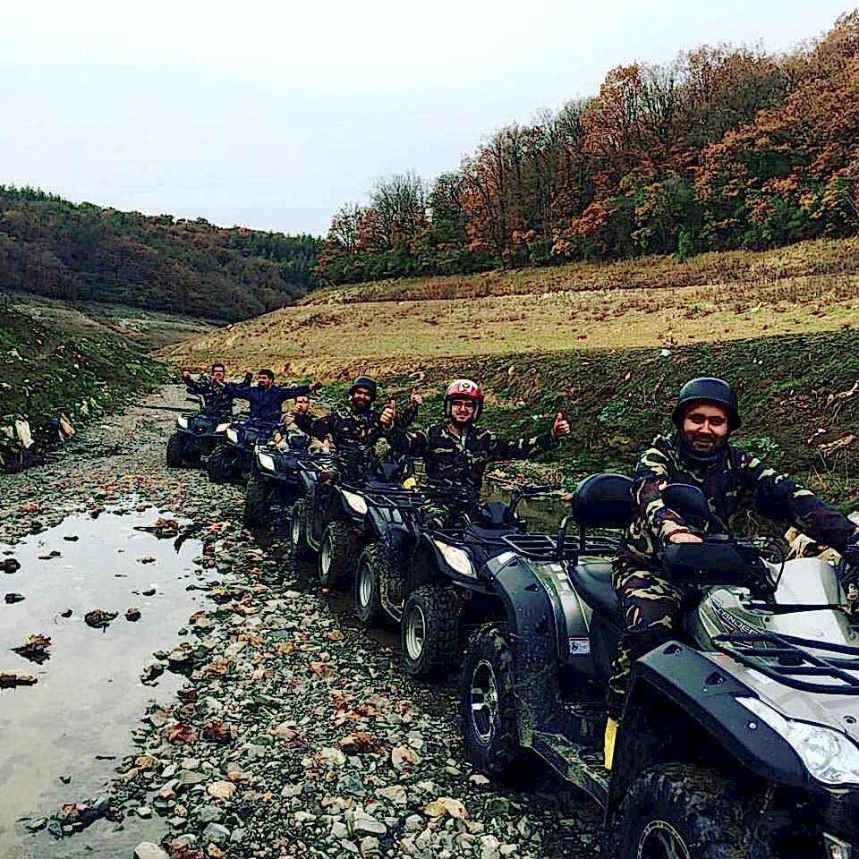 İstanbul Atv Arena