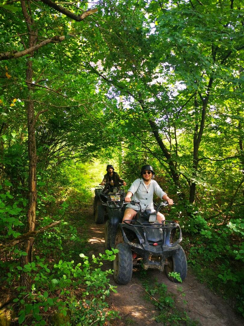 İstanbul Atv Arena