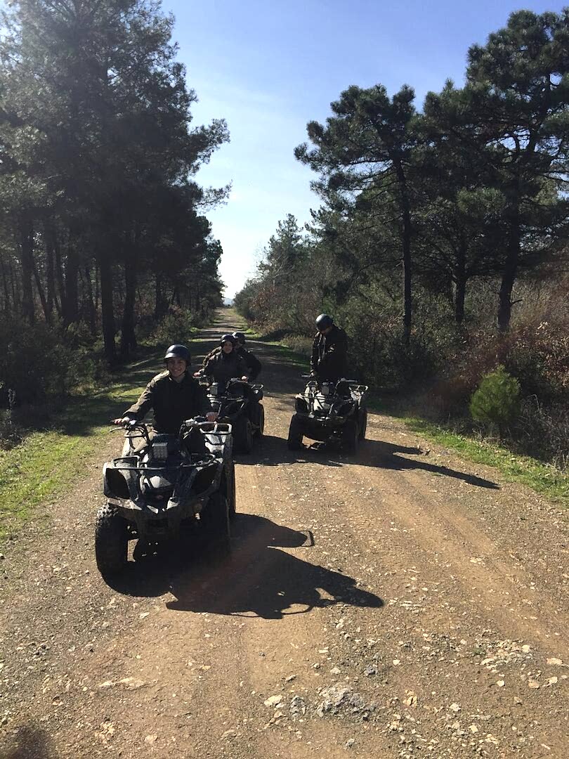 İstanbul Atv Arena