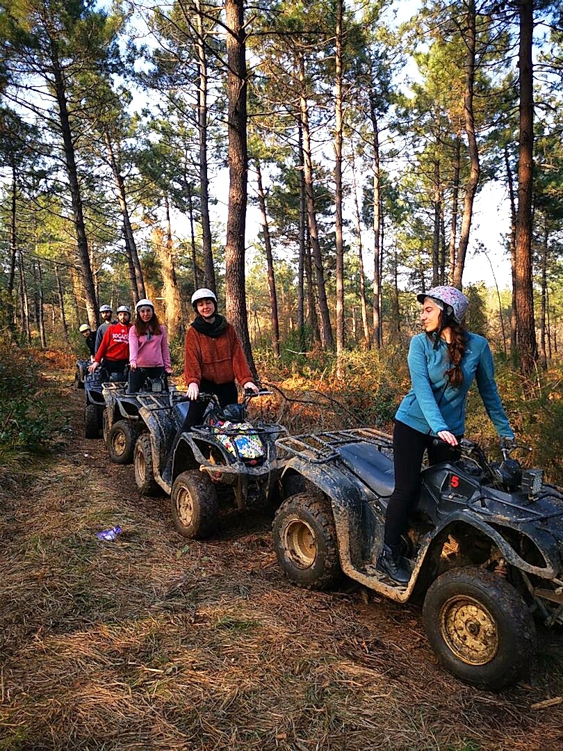 İstanbul Atv Arena