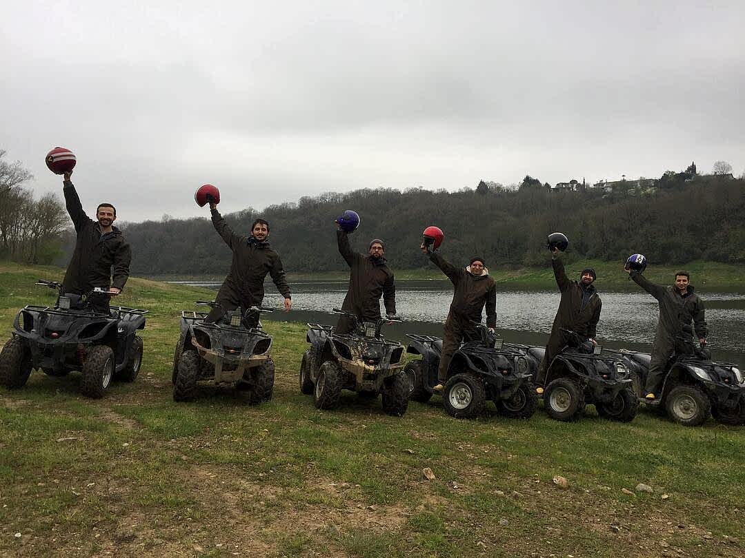 İstanbul Atv Arena