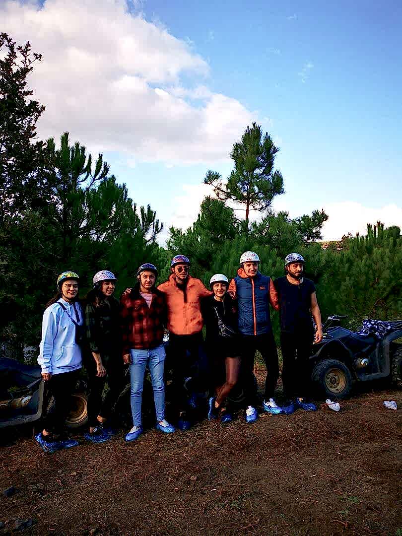 İstanbul Atv Arena