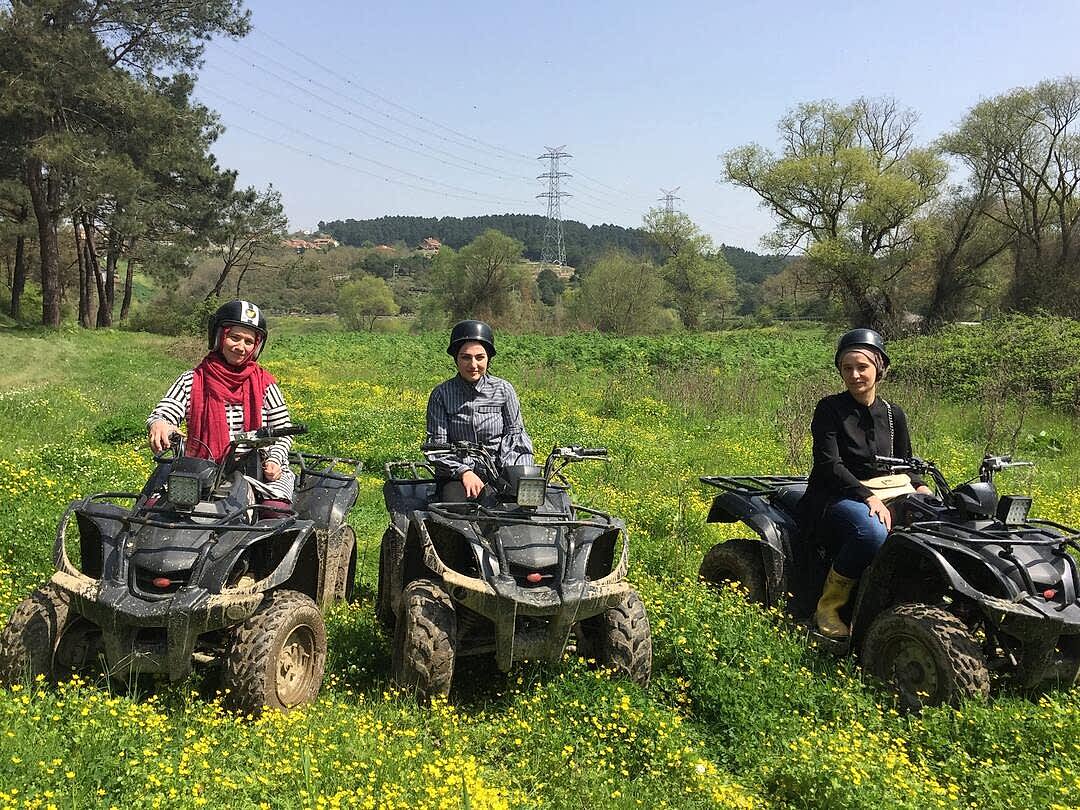 İstanbul Atv Arena