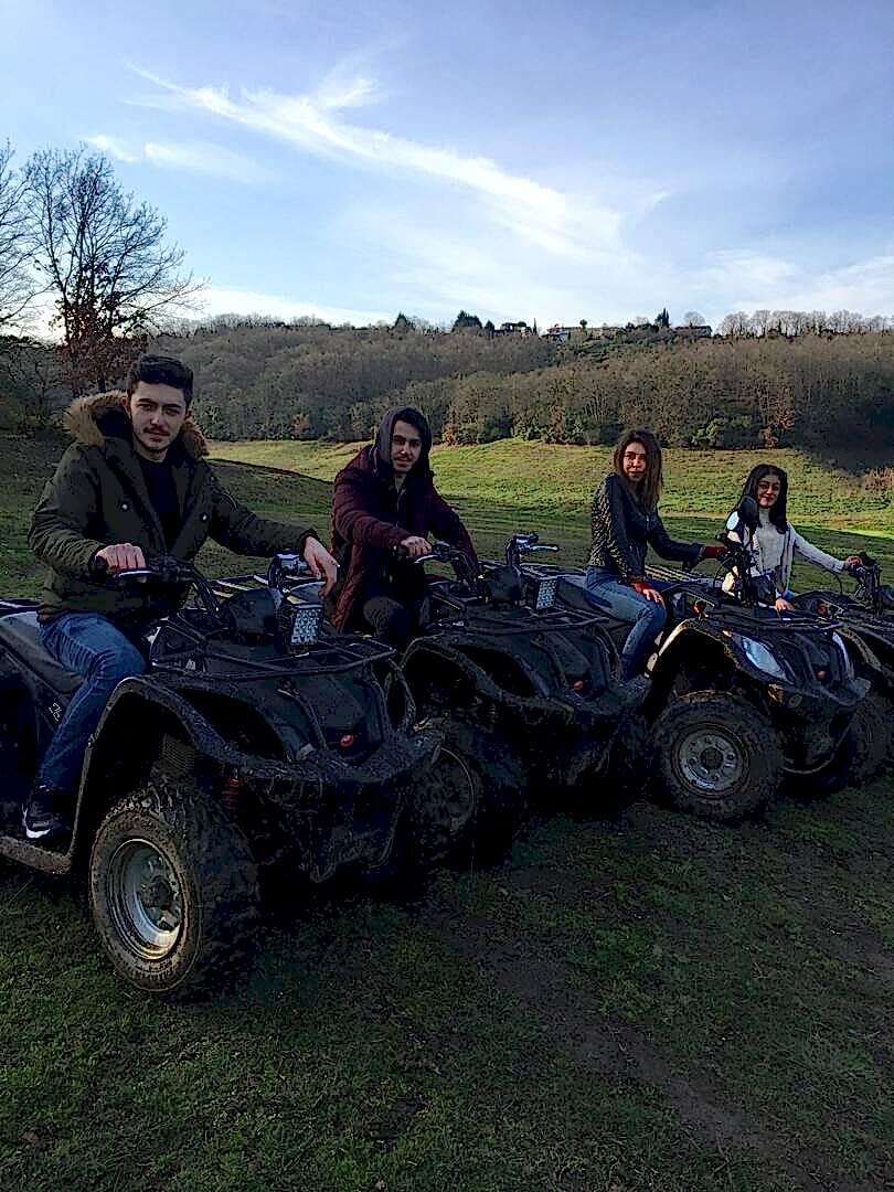 İstanbul Atv Arena