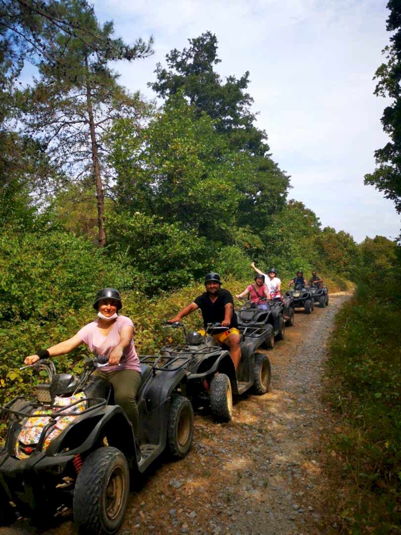 İstanbul Atv Arena