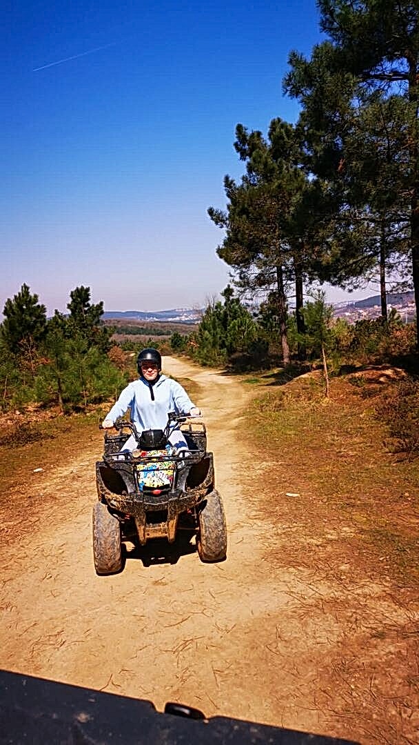İstanbul Atv Arena