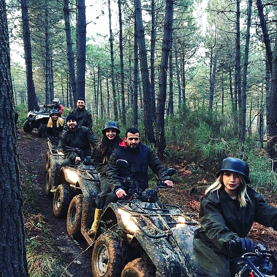 İstanbul Atv Arena