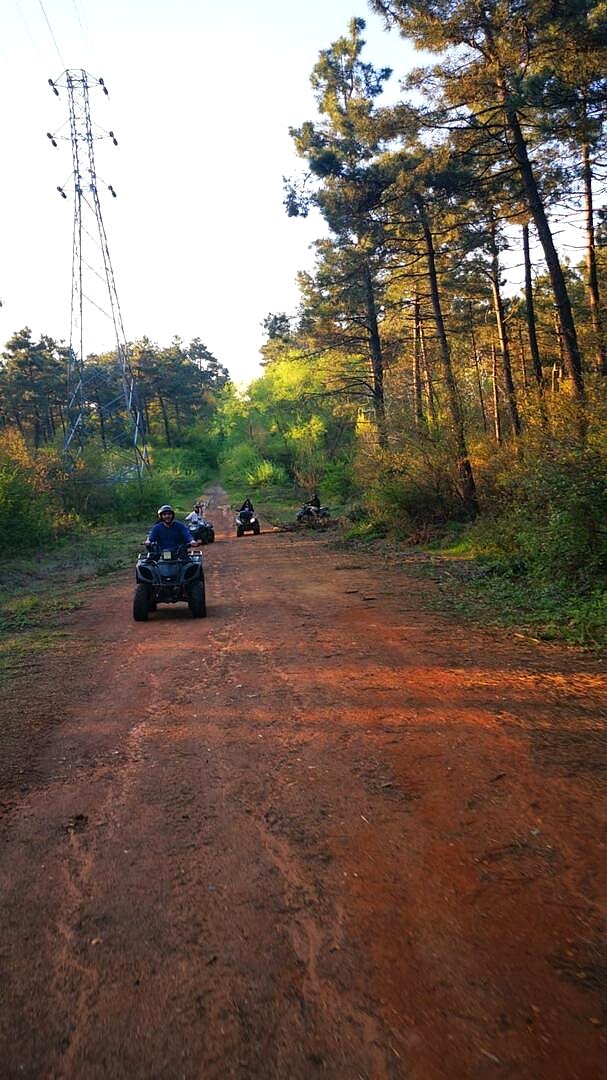 İstanbul Atv Arena