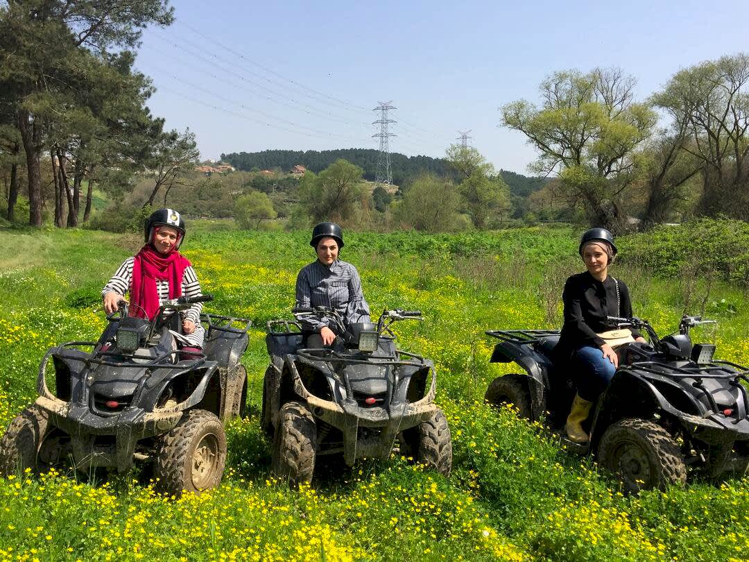 İstanbul Atv Arena
