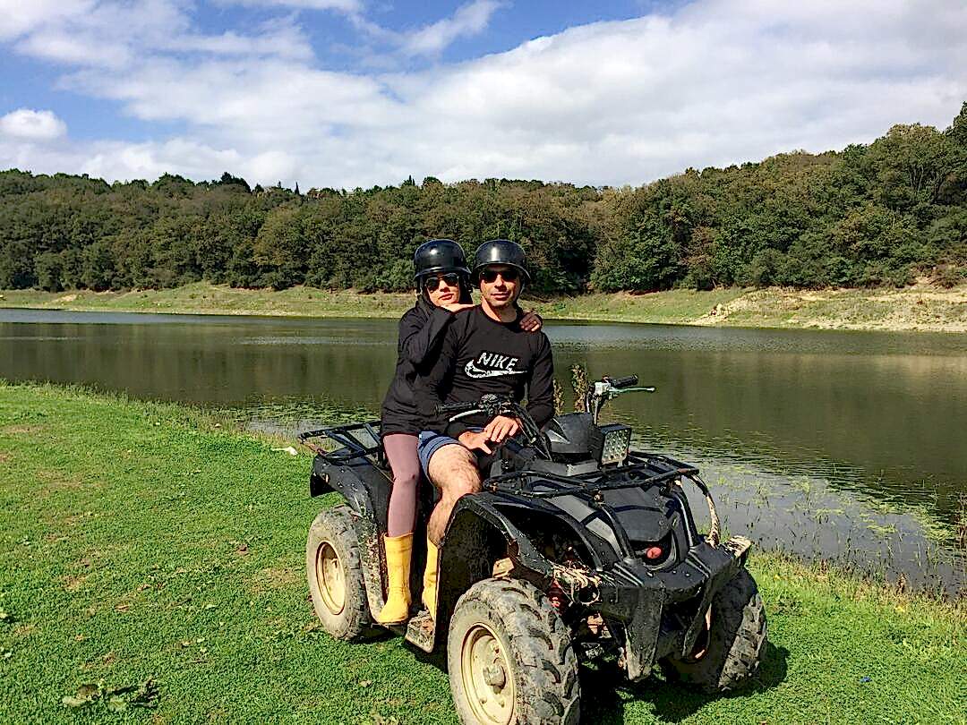İstanbul Atv Arena