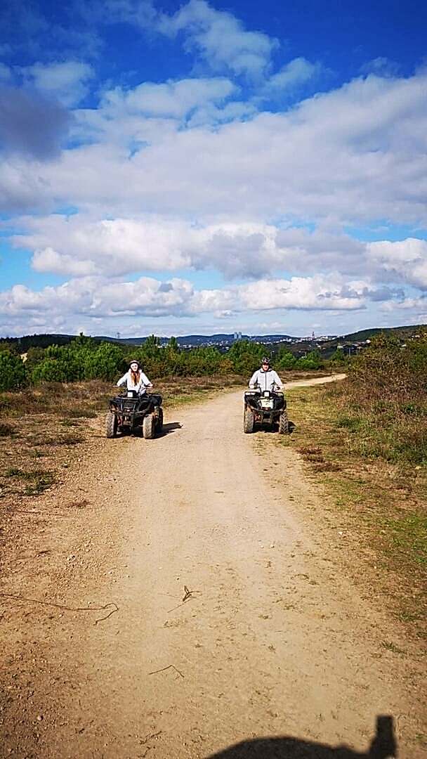 İstanbul Atv Arena
