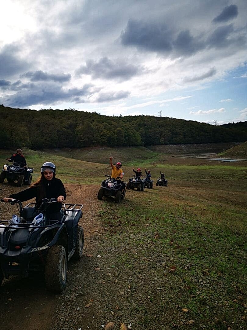 İstanbul Atv Arena