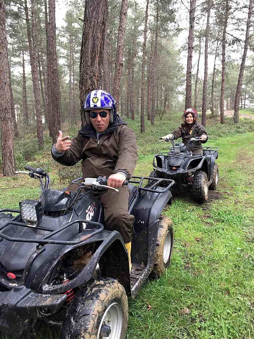 İstanbul Atv Arena