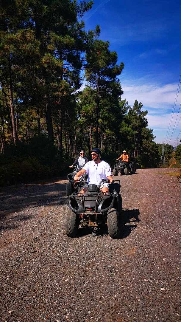 İstanbul Atv Arena