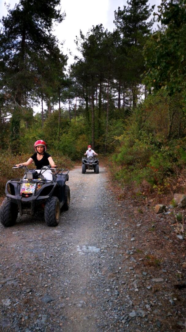 İstanbul Atv Arena