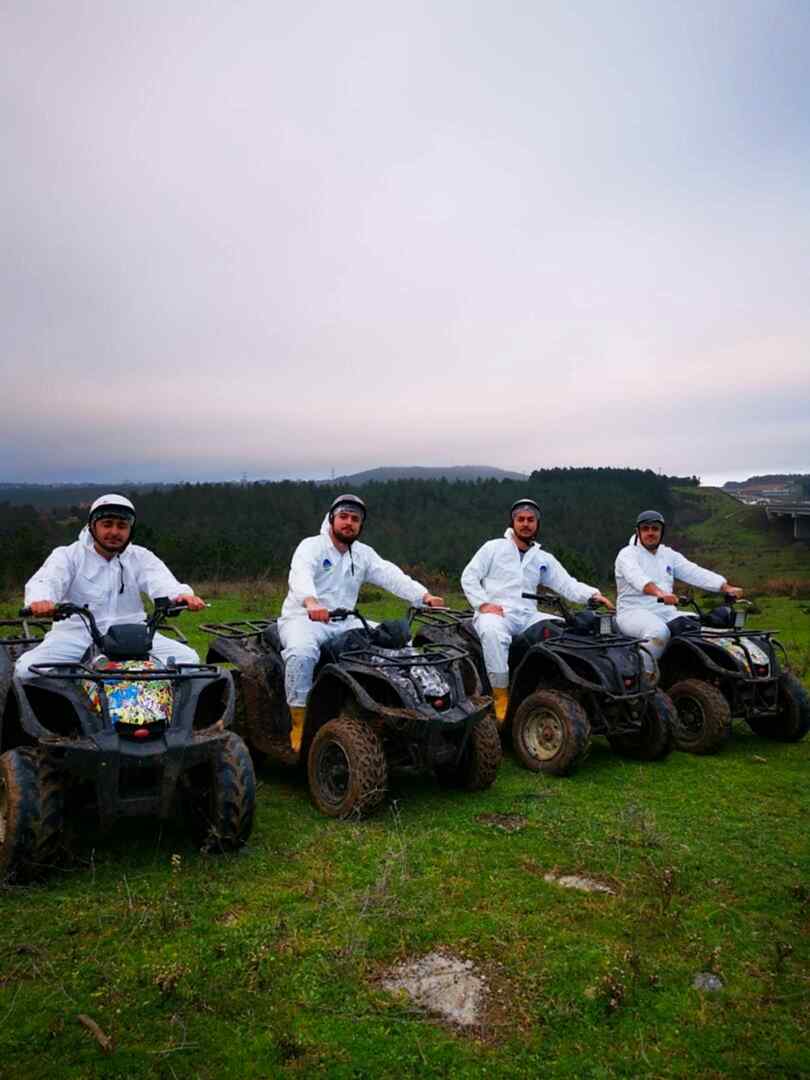 İstanbul Atv Arena