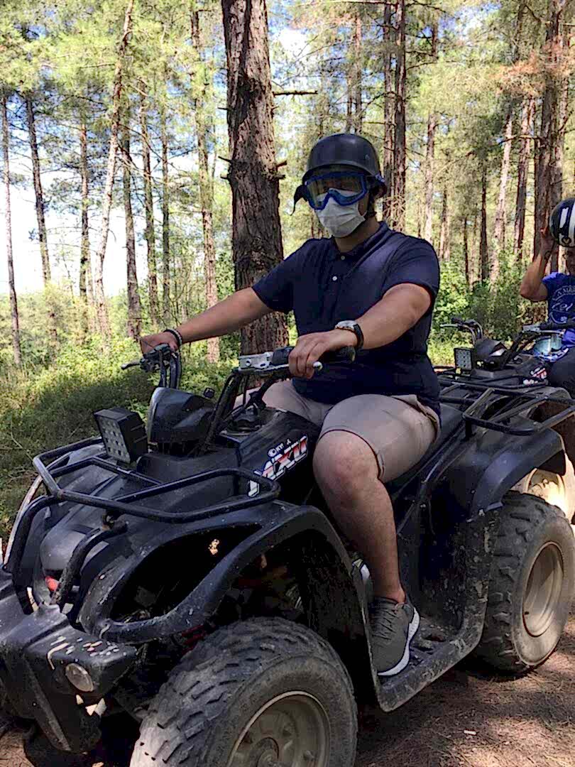 İstanbul Atv Arena