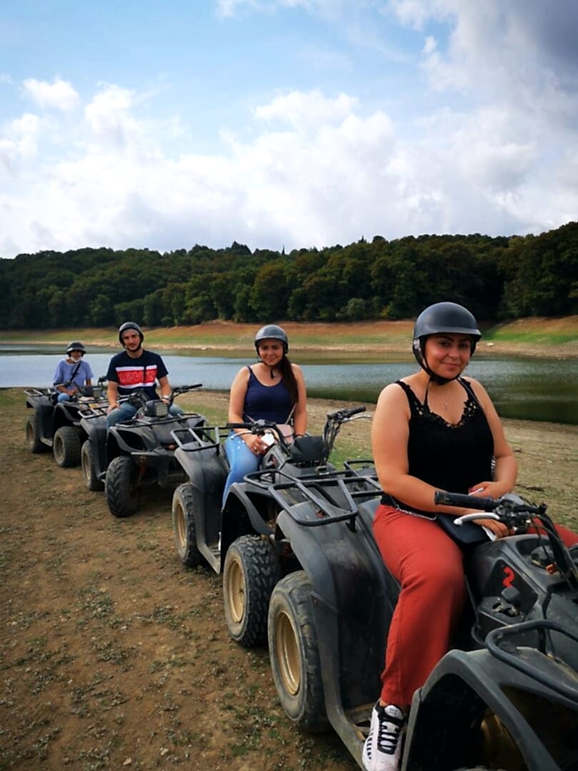 İstanbul Atv Arena